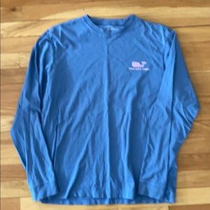 Vineyard Vines men’s long sleeve tee